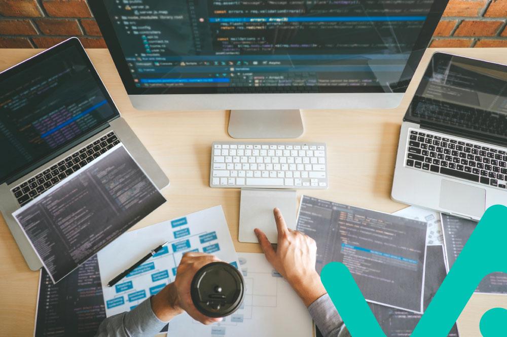 Navegando en los Fundamentos del Desarrollo Web: Todo lo que Necesitas Saber 1-★Sumac. Paginas Web★ Diseño de Paginas Web. Marketing Digital. Conceptos Básicos del Desarrollo Web: Una Introducción Completa