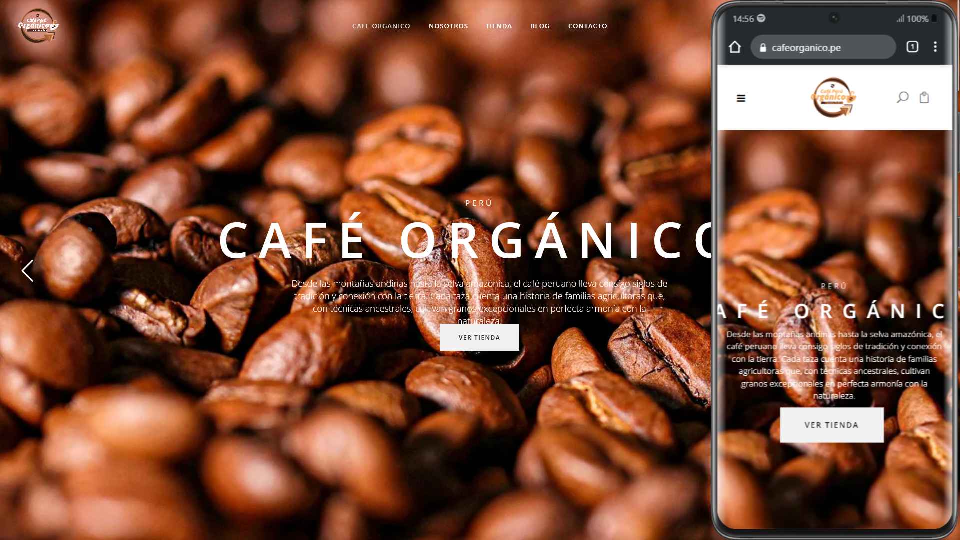 Cafeorganico.pe