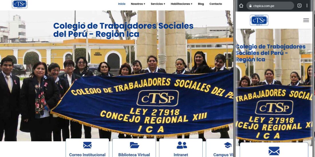 ctspica.com.pe