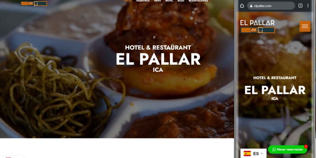 elpallar.com