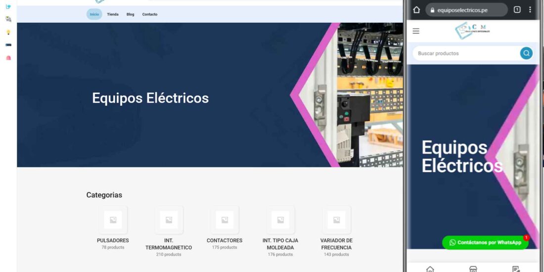 equiposelectricos.pe