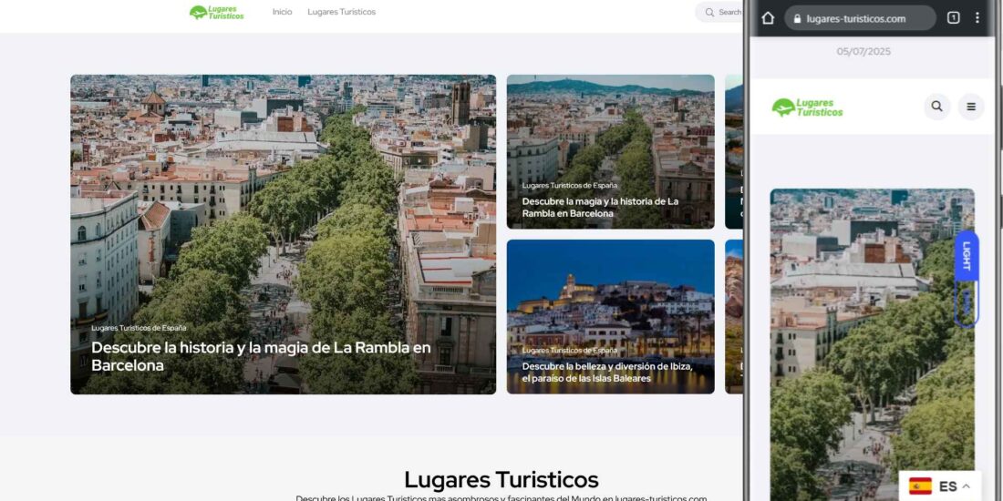 lugares-turisticos.com